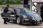 Porsche 911 GT3 Cup 2011 года